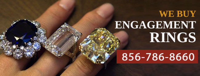 Engagement Rings NJ - Cash for Golden