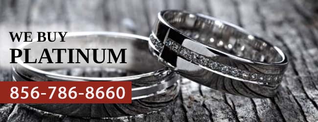 Cash for Platinum NJ - Cash for Golden