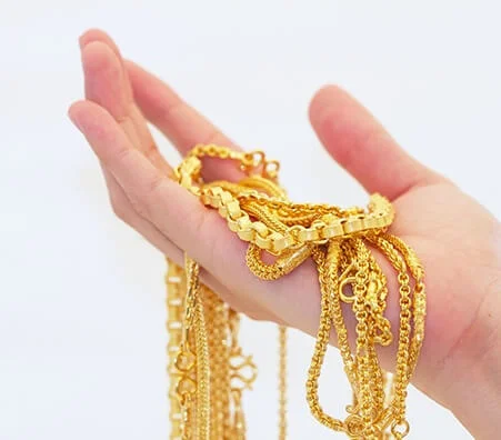 Cash for Gold in NJ - Cash for Golden