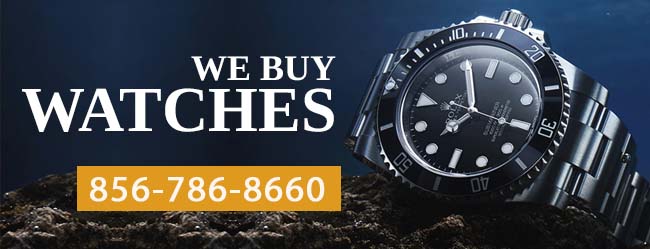 Cash for Diomends Watch NJ - Cash for Golden