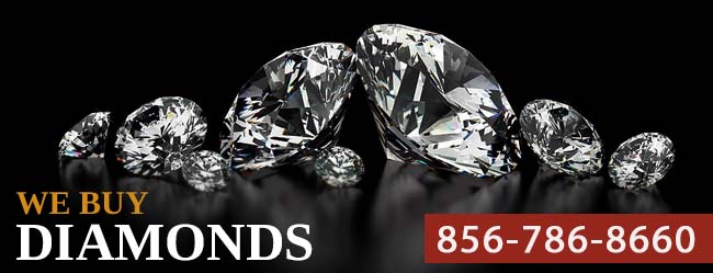 Cash for Diomends NJ - Cash for Golden