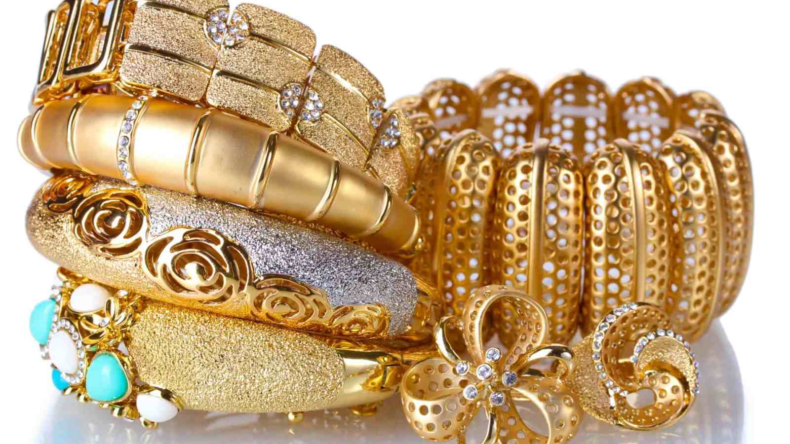 Cash for Gold in NJ - Cash for Golden