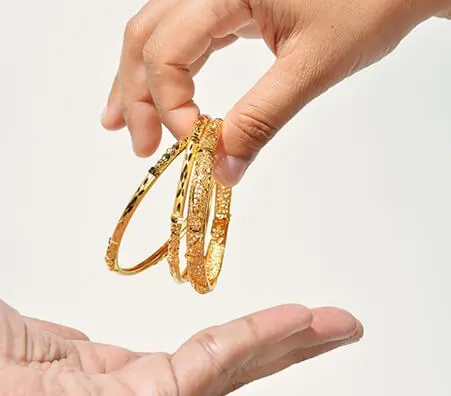 Cash for Gold in NJ - Cash for Golden