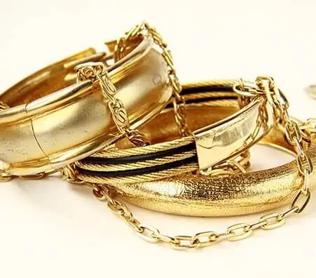 Cash for Gold in NJ - Cash for Golden