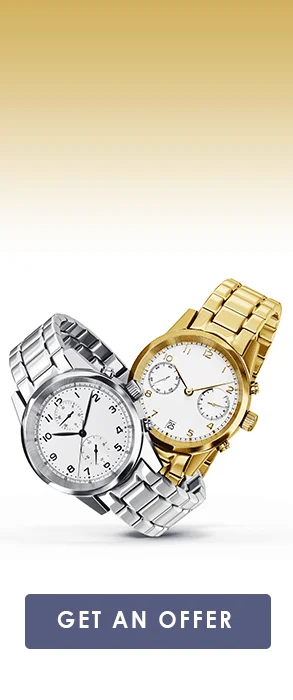 Cash For Watches in NJ - Cash for Golden