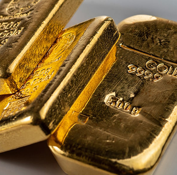 Cash for Gold Bullion in NJ - Cash for Golden