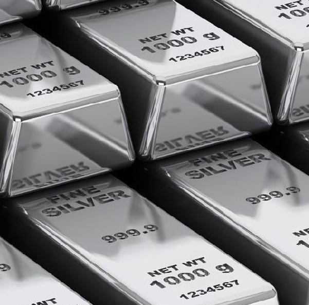 Cash for Silver Bullion in NJ - Cash for Golden