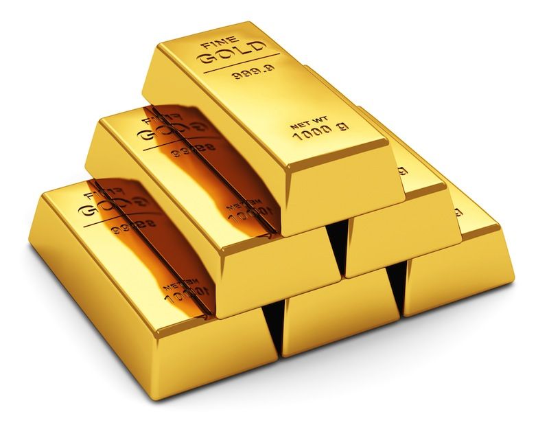 Cash for Gold Bullion in NJ - Cash for Golden