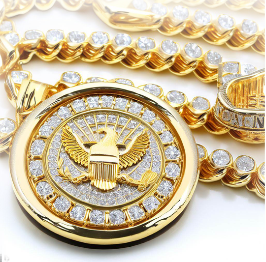 Cash for Gold in NJ - Cash for Golden