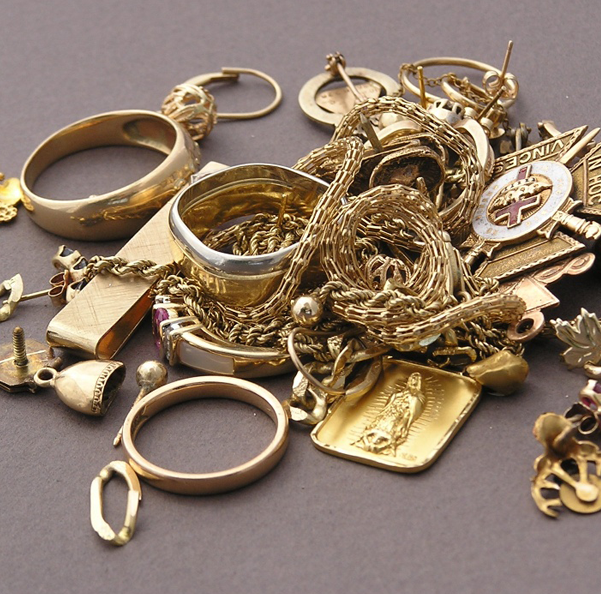 Cash for Gold Cash for Golden