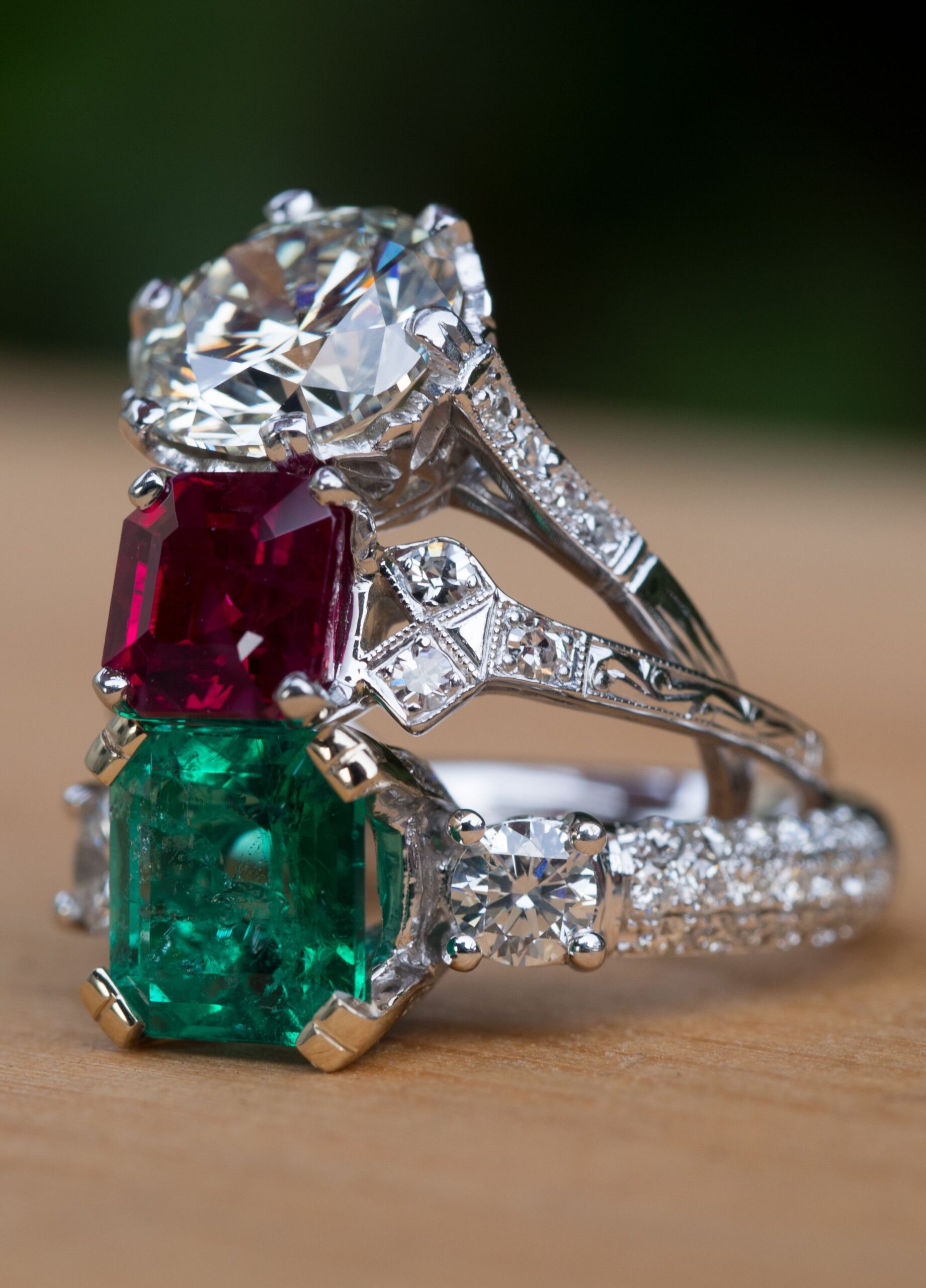 Cash for Estate Jewelery Cash for Golden