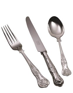 Cash for Sterling Silverware Cash for Golden