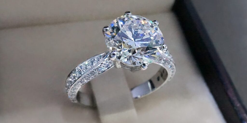 Cash for Engagement Rings in NJ - Cash for Golden