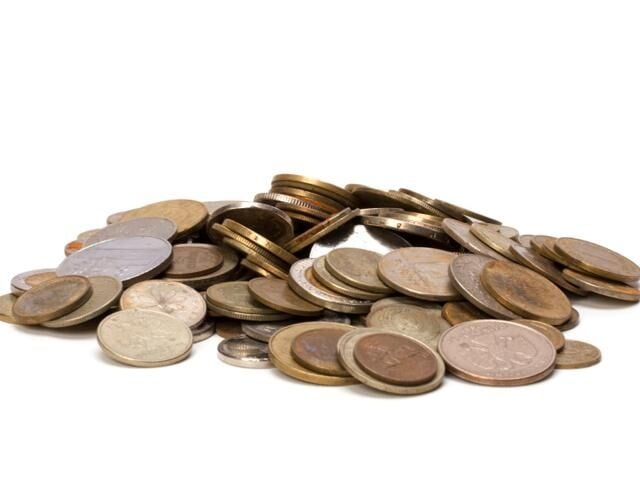 Cash for Coins Cash for Golden