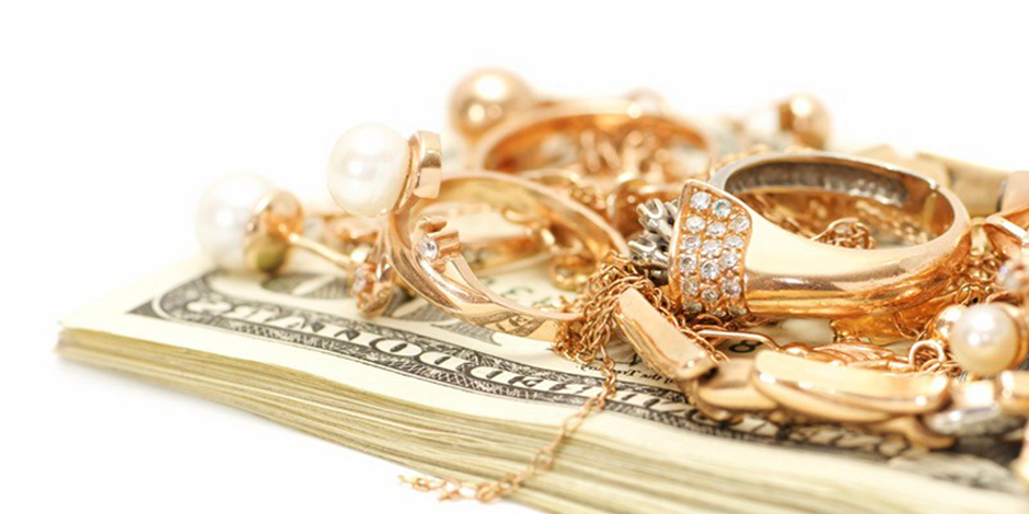 Cash for Estate Jewelery Cash for Golden