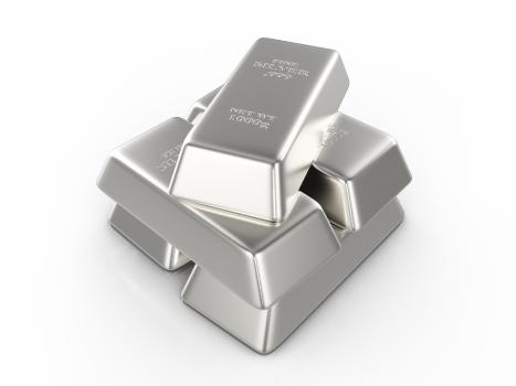 Cash for Silver Bullion in NJ - Cash for Golden