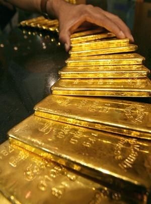 Cash for Gold Bullion Cash for Golden