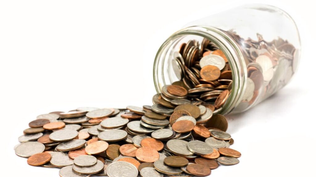 Cash for Coins Cash for Golden