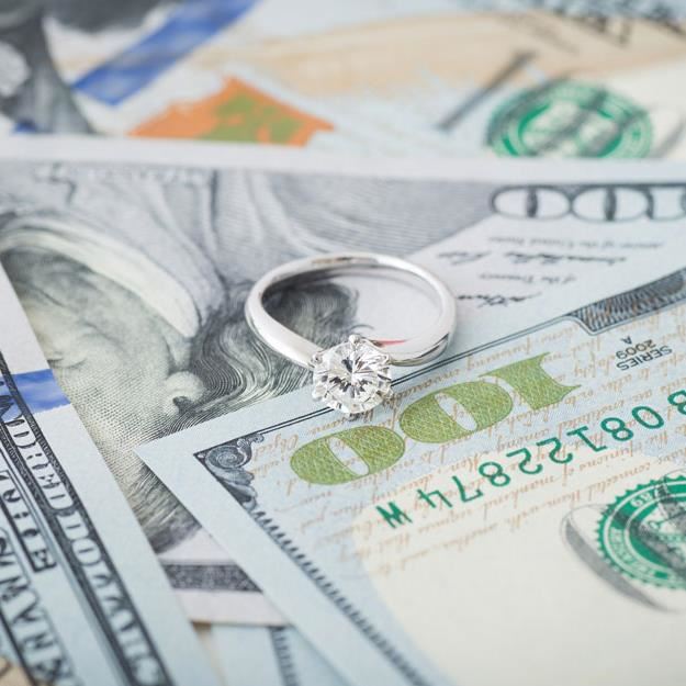 Cash for Engagement Rings Cash for Golden