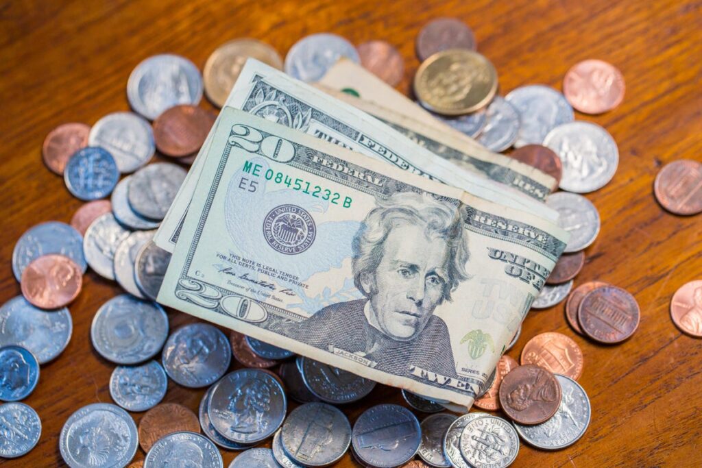 Cash for Coins Cash for Golden