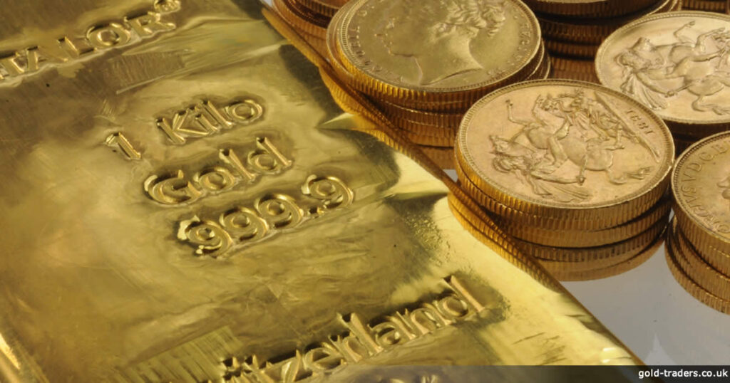 Cash for Gold Bullion Cash for Golden