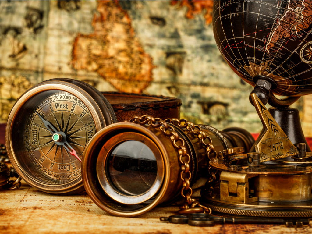 Cash for Small Antiques Cash for Golden