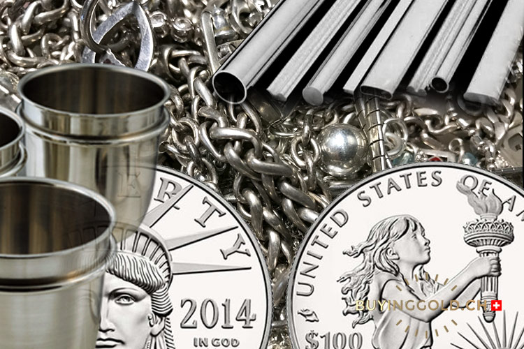 Cash for Platinum Cash for Golden