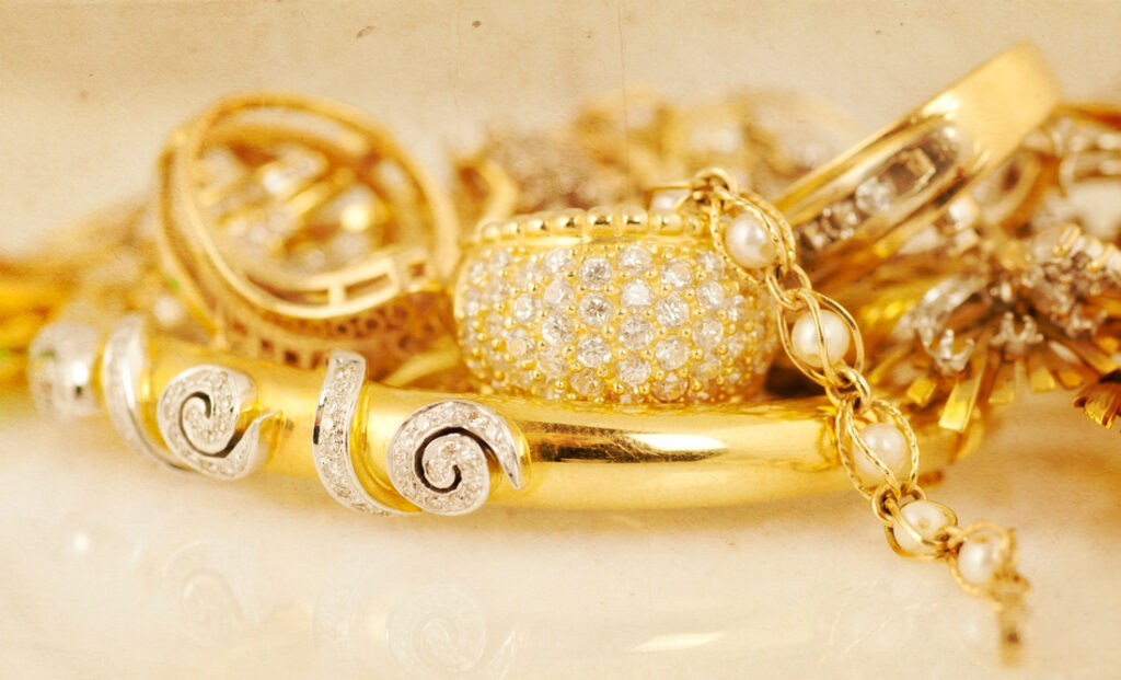 Cash for Estate Jewelery Cash for Golden