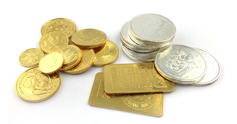 Cash for Gold Bullion Cash for Golden
