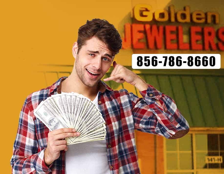 Golden Jewelers